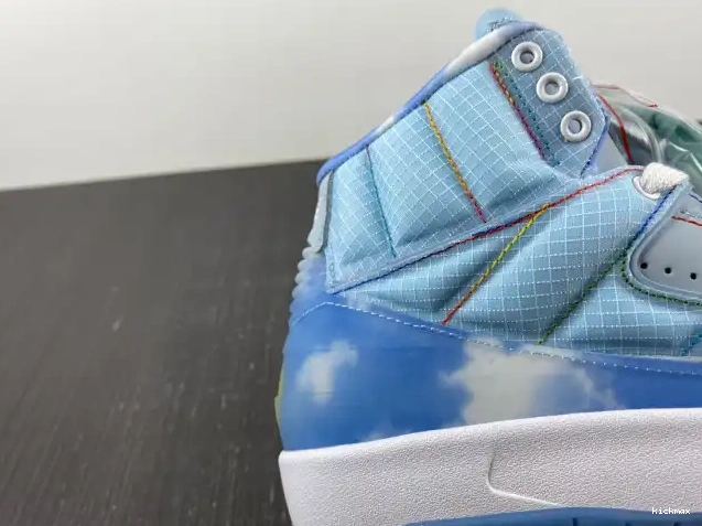Rep Jordan 2 Balvin Retro J DQ7691-419 0428
